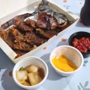 [강릉성남] 강릉사임당오징어순대_여행 야식메뉴로 좋은강릉중앙시장 누룽지오징어순대 맛집 방문후기