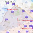 지에스25 월성보성타운점 | 재건축 관심 단지 시세 변화(대구 동구 재건축 신암10구역과 송천주공3단지 재건축)