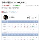 파로가 스크린 골프 이미지