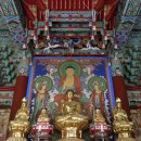 팔공산올레길 3코스 이미지