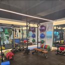 GYM 플레이 그라운드 이미지