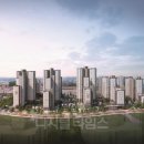 롯데캐슬 더 퍼스트 1단지 이미지