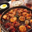 일미리금계찜닭 네이버블로그