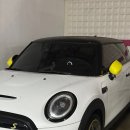 도이치모터스 구리서비스 센터 | 구리 bmw MINI 서비스센터 첫 bsi 미니일렉트릭 후기
