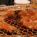 고주몽화로구이 이미지