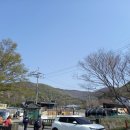 청룡사 등산로 이미지