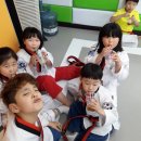 비산태권도체육관 이미지