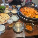청천중앙 | 부평맛집 청천동 치즈닭갈비 홍춘천 인천청천1점 직접 먹어본 솔직 후기