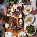 소백산양대창 호산점 대구 성서산업단지 맛집