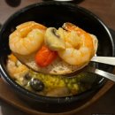 60계치킨 의왕가구단지점 | 안양 의왕 데이트 코스 파스타+감바스 맛집 만담즈