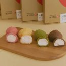 메고지고떡창고&로얄커피 | 고양 지축역 무인 떡카페 메고지고 떡창고 & 남영댁커피24 지축역점 후기