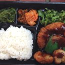 한솥도시락(당진시립중앙도서관점) 이미지