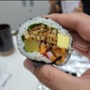 세자매 김밥 이미지