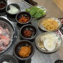 꼬기굽는마을 | 파주운정맛집 초롱꽃마을 원조부안집파주동패점에서 숯불 갈비, 쫀득살, 항정살 먹고 온 후기