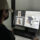 공간인테리어기술학원 이미지