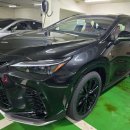 천우카센타 | 2026 렉서스 NX450h 인수전 정비사 출장 신차 검수 후기
