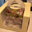 롤롤 | 성남 모란 롤케이크 롤롤하우스 후기 레터링케이크 대신 추천