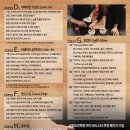 커피 바리스타 2급(자격B) 이미지