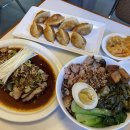 삼각지맛집 대만 요리 전문 용리단길 중화식 방문후기