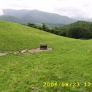 대관령 농장 이미지