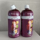 ABC어린이집 | 푸드올로지 톡스올로지 클렌즈 48시간 ABC 후기뿅