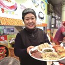 정선아리랑시장 이미지