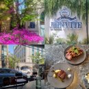 선정릉역맛집 조인바이트 JOINVITE 런치코스 후기