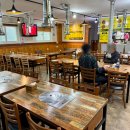 송내지구 공영주차장 이미지