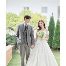 [결혼준비] 스투디오 사이 웨딩촬영 후기(feat.웨딩북계약)