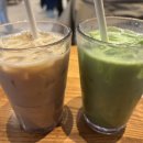 안양민자역사 | 스타벅스 코코말차 마셔본 후기