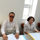 실버노래교실 이미지