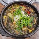강남해장국맛집 강남진해장 양선지해장국&amp; 진얼큰탕(얼큰내장탕) 후기