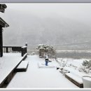 테라스 민박 이미지