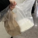 백석역 | 해피모먼트 일산 백석역 카페 디저트 맛집 포장 후기