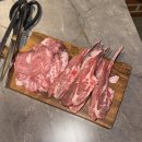 청양군 노인복지관 | [모란 맛집] 삿포로식 화로구이 양갈비 전문점 칸