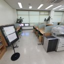 양서친환경도서관 앞 이미지