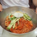 황보밀면 이미지