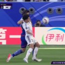 [이라크 vs 일본] 노파울.gif 이미지