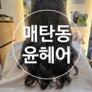 경기도 수원시 영통구 동수원로 482 (매탄동) | [수원미용실] 윤헤어 매탄동 머리잘하는집에서 S컬 펌 후기