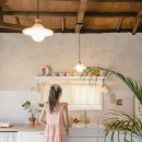 봄빛 코티지 이미지