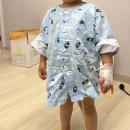 지축아이제일병원 1인실 입원 후기(26개월아기 a형 독감, 폐렴, 고열, 열경련)