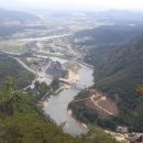 충북 영동, 충남 금산 갈기산, 월영산, 출렁다리(2022. 06. 12). 이미지