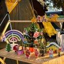 초록슈피아 캠핑장 이미지