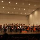 아르스 오케스트라 정기연주회 이미지