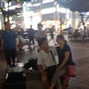 상남분수광장 이미지