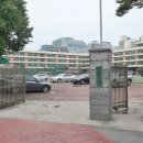 서울안평초등학교 이미지
