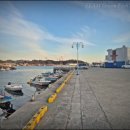 여기는 팔포항입니다 이미지