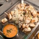 신의한수 뽑기방 | [볶는집] 광안리에서 이렇게까지 웨이팅 한다고..? 볶는집 솔직 후기