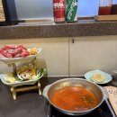 미담푸드 - 도봉구 도봉산길 86 | 여의도 더현대 서울 맛집 | 1인 혼밥으로 딱인 샤브샤브 ‘샤브미담’ 내돈내산 후기