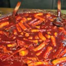 명인빌딩 | 연서시장 맛집 떡산, 흑백요리사2 떡볶이 명인이 만드는 연신내 떡볶이후기